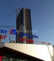 آپارتمان 35.2 متر مربع - ژیولی شارتاوا, Batumi, گرجستان