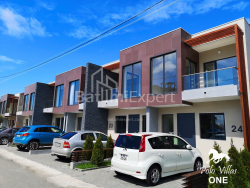 خانه شخصی 80 متر مربع - بزرگراه فرودگاه, Batumi, گرجستان