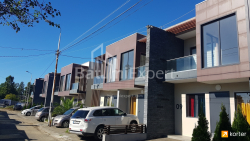 خانه شخصی 80 متر مربع - بزرگراه فرودگاه, Batumi, گرجستان
