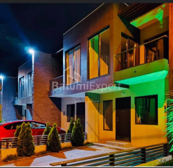 خانه شخصی 80 متر مربع - بزرگراه فرودگاه, Batumi, گرجستان