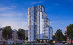 آپارتمان 1-комн 32 m² - اکوتیم تاکایشویلی, Batumi