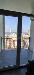 آپارتمان 32 متر مربع - اکوتیم تاکایشویلی, Batumi, گرجستان