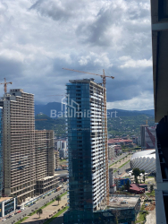 آپارتمان 33 متر مربع - کلانتر خیمشیاشویلی, Batumi, گرجستان