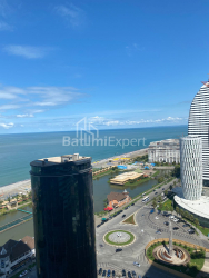 آپارتمان 33 متر مربع - کلانتر خیمشیاشویلی, Batumi, گرجستان