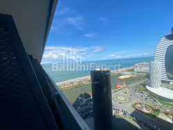 آپارتمان 33 متر مربع - کلانتر خیمشیاشویلی, Batumi, گرجستان