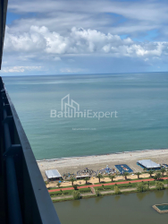 آپارتمان 33 متر مربع - کلانتر خیمشیاشویلی, Batumi, گرجستان