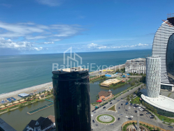 آپارتمان 33 متر مربع - کلانتر خیمشیاشویلی, Batumi, گرجستان