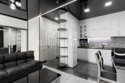 آپارتمان 52.5 متر مربع - اکوتیم تاکایشویلی, Batumi, گرجستان