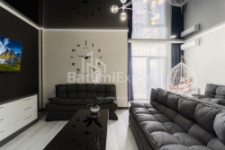 آپارتمان 2-комн 52.5 m² - اکوتیم تاکایشویلی, Batumi