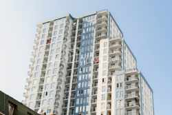 آپارتمان 52.5 متر مربع - اکوتیم تاکایشویلی, Batumi, گرجستان