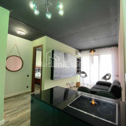 آپارتمان 2-комн 46.8 m² - آنگیسا, Batumi