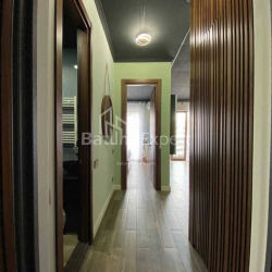 آپارتمان 46.8 متر مربع - آنگیسا, Batumi, گرجستان