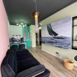 آپارتمان 2-комн 46.8 m² - آنگیسا, Batumi