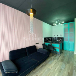 آپارتمان 2-комн 46.8 m² - آنگیسا, Batumi
