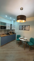 آپارتمان 1-комн 30 m² - آنگیسا, Batumi
