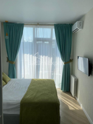 آپارتمان 1-комн 30 m² - آنگیسا, Batumi