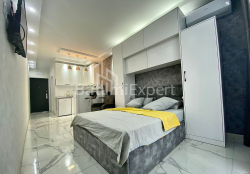آپارتمان 1-комн 30 m² - آنگیسا, Batumi