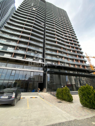 آپارتمان 30 متر مربع - آنگیسا, Batumi, گرجستان