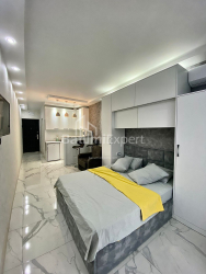 آپارتمان 1-комн 30 m² - آنگیسا, Batumi