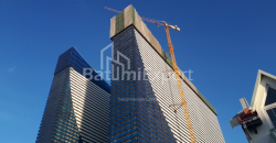 آپارتمان 33 متر مربع - کلانتر خیمشیاشویلی, Batumi, گرجستان