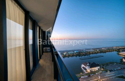 آپارتمان 33 متر مربع - کلانتر خیمشیاشویلی, Batumi, گرجستان