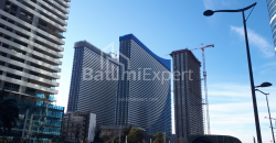 آپارتمان 33 متر مربع - کلانتر خیمشیاشویلی, Batumi, گرجستان