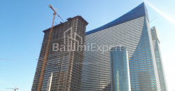 آپارتمان 33 متر مربع - کلانتر خیمشیاشویلی, Batumi, گرجستان