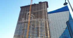 آپارتمان 33 متر مربع - کلانتر خیمشیاشویلی, Batumi, گرجستان