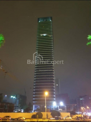 آپارتمان 31 متر مربع - کلانتر خیمشیاشویلی, Batumi, گرجستان