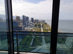 آپارتمان 31 متر مربع - کلانتر خیمشیاشویلی, Batumi, گرجستان