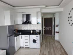 آپارتمان 1-комн 31 m² - کلانتر خیمشیاشویلی, Batumi