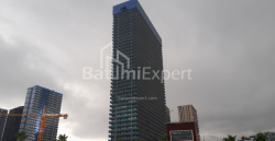آپارتمان 31 متر مربع - کلانتر خیمشیاشویلی, Batumi, گرجستان