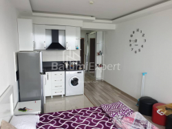 آپارتمان 1-комн 31 m² - کلانتر خیمشیاشویلی, Batumi