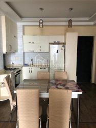 آپارتمان 3-комн 54 m² - شالوا ایناساریدزه, Batumi