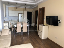 آپارتمان 3-комн 54 m² - شالوا ایناساریدزه, Batumi