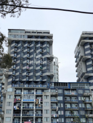 آپارتمان 54 متر مربع - شالوا ایناساریدزه, Batumi, گرجستان