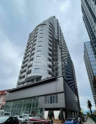 آپارتمان 53.3 متر مربع - آنگیسا, Batumi, گرجستان