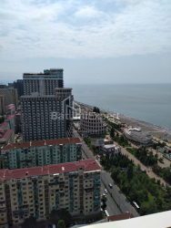 آپارتمان 30 متر مربع - کلانتر خیمشیاشویلی, Batumi, گرجستان