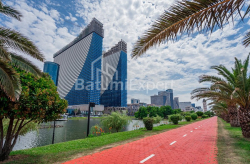 آپارتمان 30 متر مربع - کلانتر خیمشیاشویلی, Batumi, گرجستان