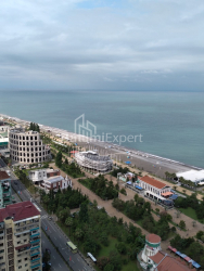 آپارتمان 30 متر مربع - کلانتر خیمشیاشویلی, Batumi, گرجستان