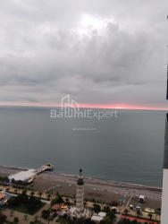 آپارتمان 30 متر مربع - کلانتر خیمشیاشویلی, Batumi, گرجستان