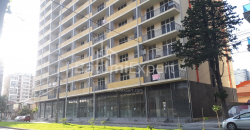 آپارتمان 1-комн 35 m² - گیورگی برتسکینواله, Batumi