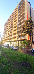 آپارتمان 35 متر مربع - گیورگی برتسکینواله, Batumi, گرجستان
