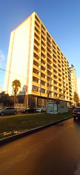آپارتمان 35 متر مربع - گیورگی برتسکینواله, Batumi, گرجستان