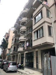 آپارتمان 69.5 متر مربع - دیوید کلدیاشویلی, Batumi, گرجستان