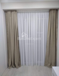 آپارتمان 1-комн 30 m² - کلانتر خیمشیاشویلی, Batumi