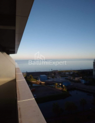 آپارتمان 1-комн 30 m² - کلانتر خیمشیاشویلی, Batumi