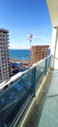 آپارتمان 33.2 متر مربع - کلانتر خیمشیاشویلی, Batumi, گرجستان