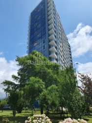 آپارتمان 33.2 متر مربع - کلانتر خیمشیاشویلی, Batumi, گرجستان