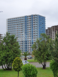 آپارتمان 33.2 متر مربع - کلانتر خیمشیاشویلی, Batumi, گرجستان